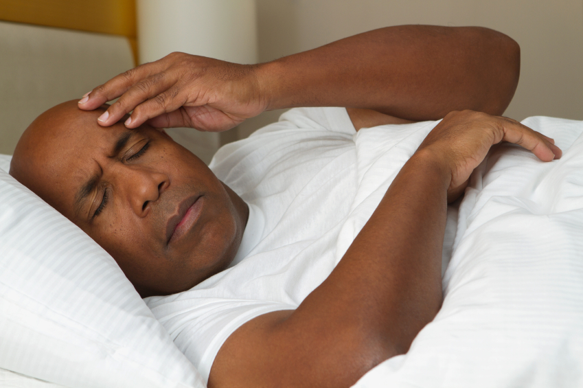 10 Ways to Know You Might Experience Delirium Tremens